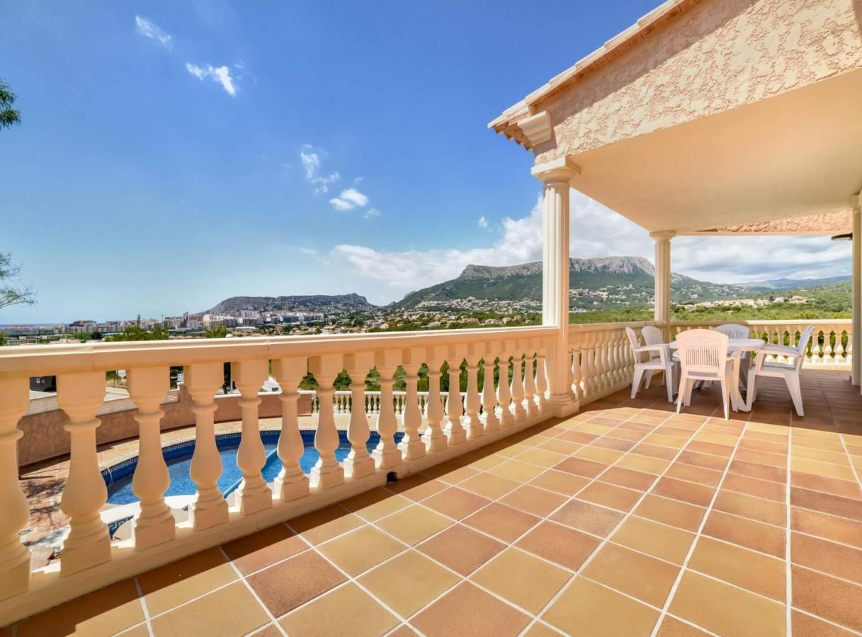 Esperanza - Plusholidays Villa *