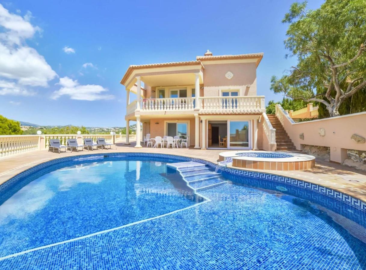 Esperanza - Plusholidays Villa