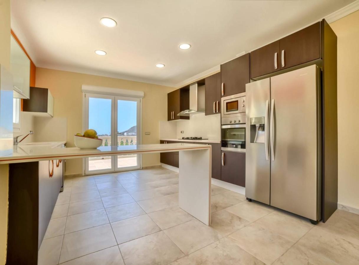 Villa Esperanza - Plusholidays Calpe