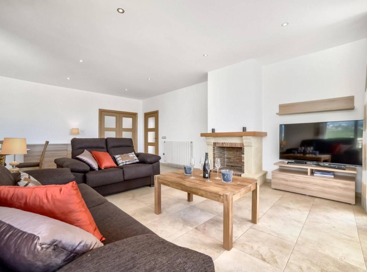 Esperanza - Plusholidays Villa Calpe