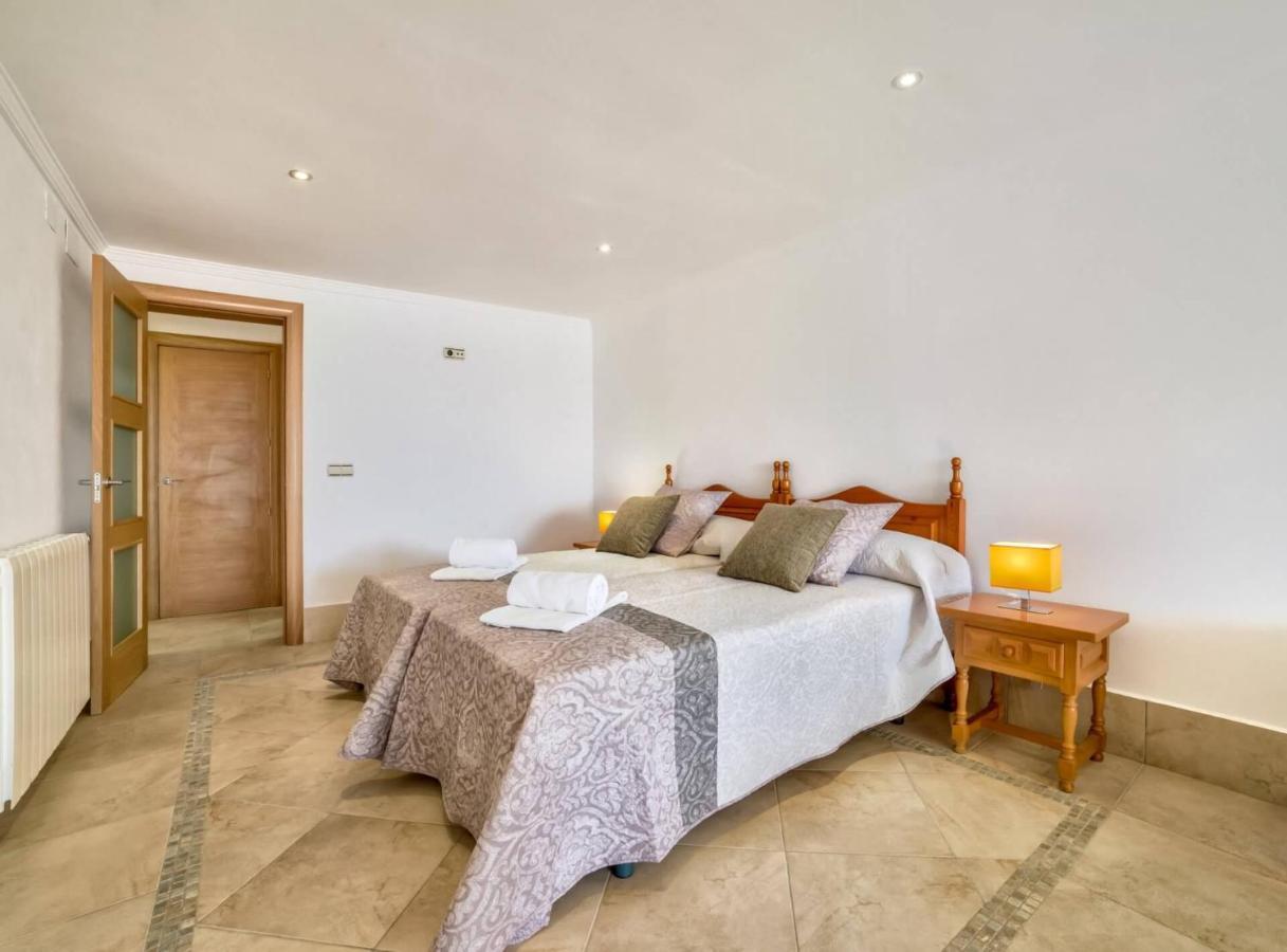 Esperanza - Plusholidays Villa