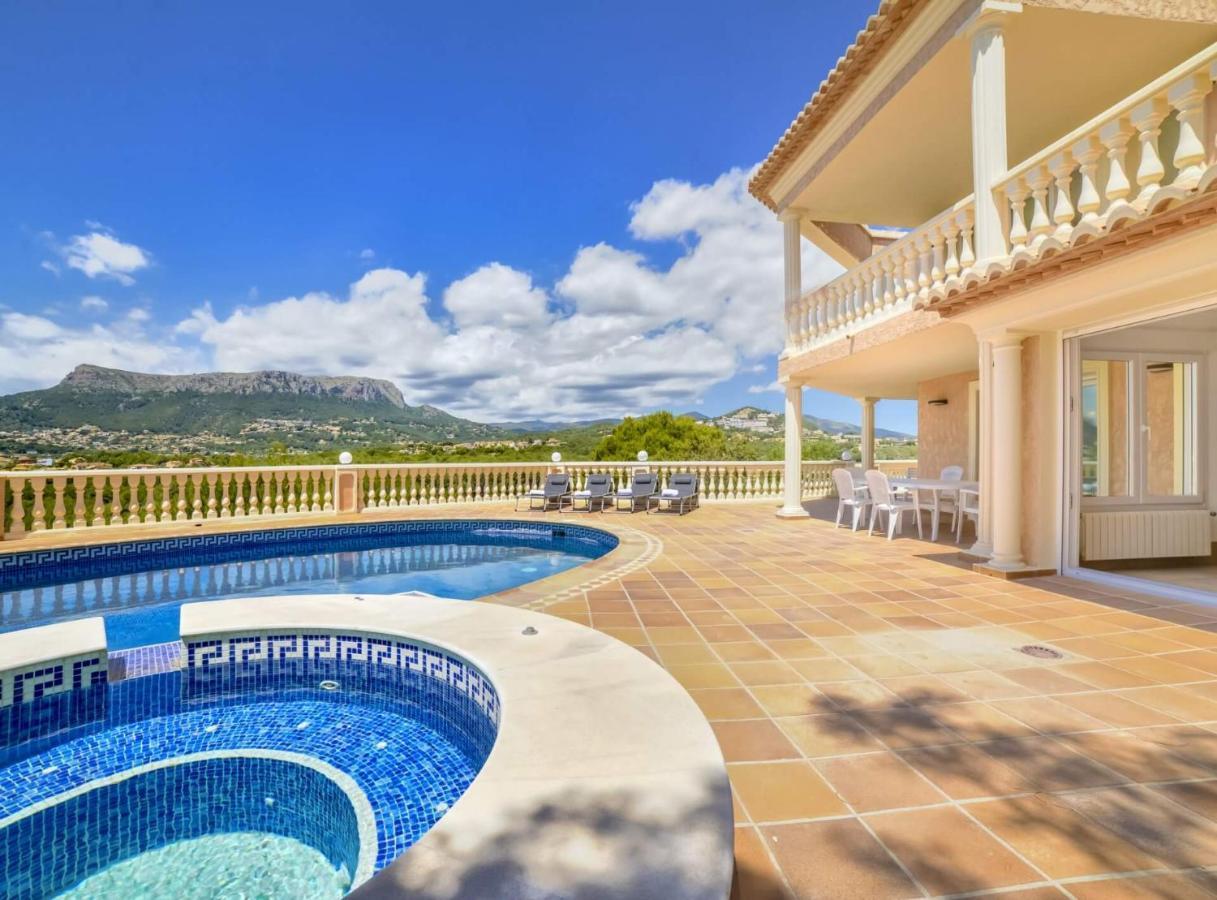 Villa Esperanza - Plusholidays *