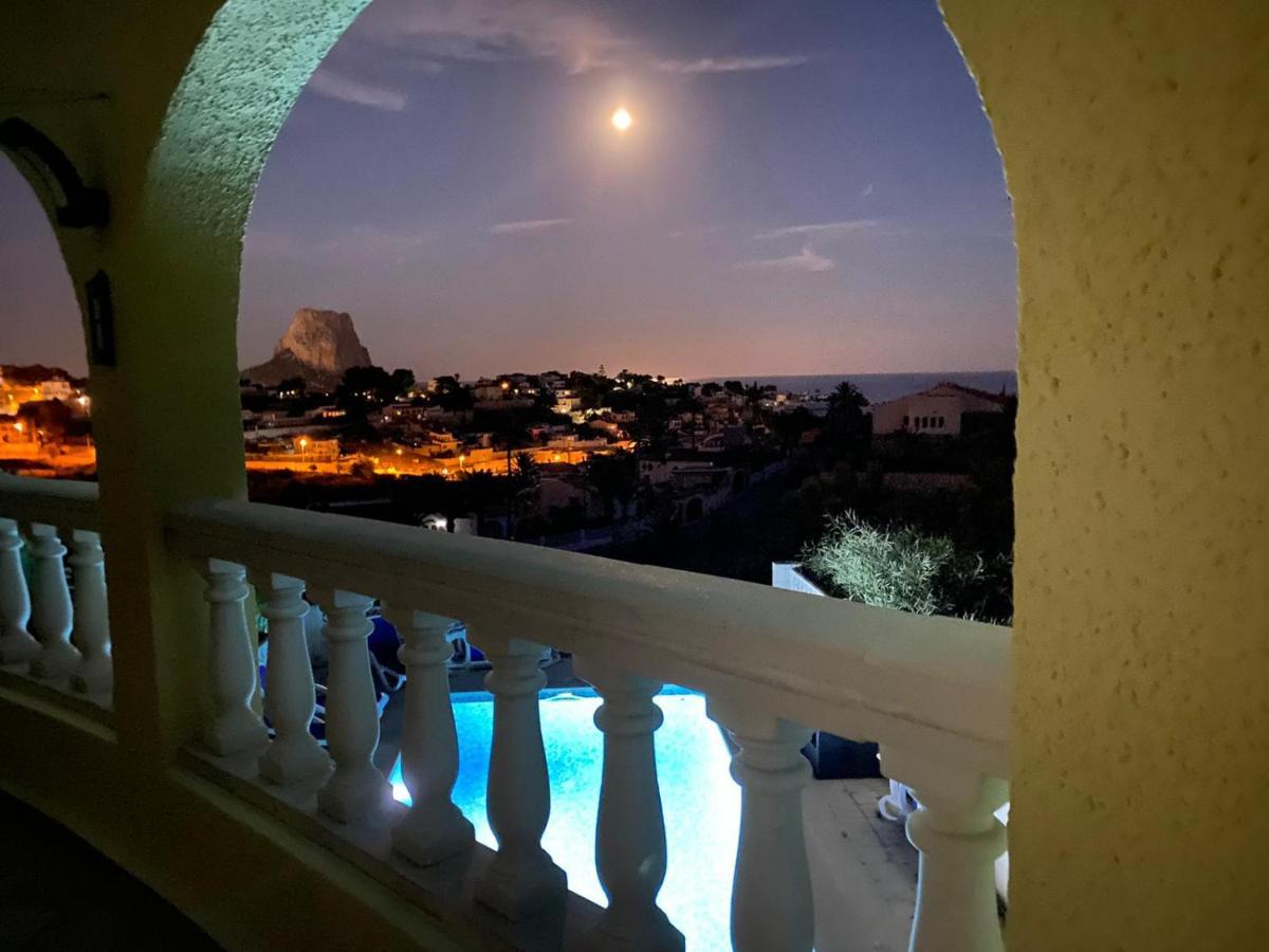 Parque de vacaciones Romeo Calpe