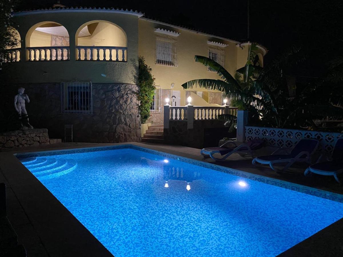 Parque de vacaciones Romeo 3*