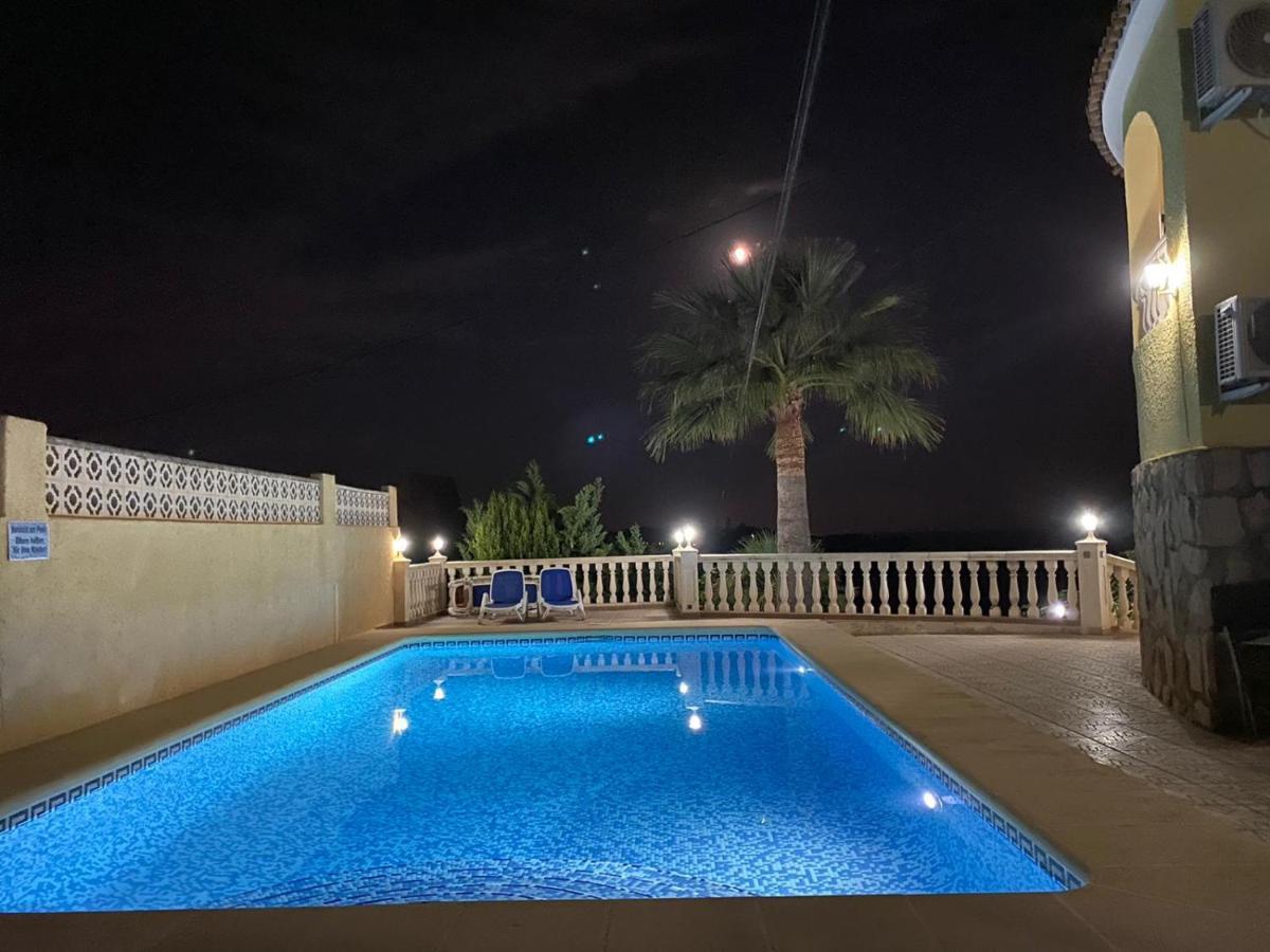 Romeo Calpe