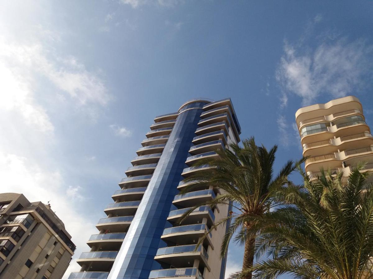 Apartamento Vista Bella