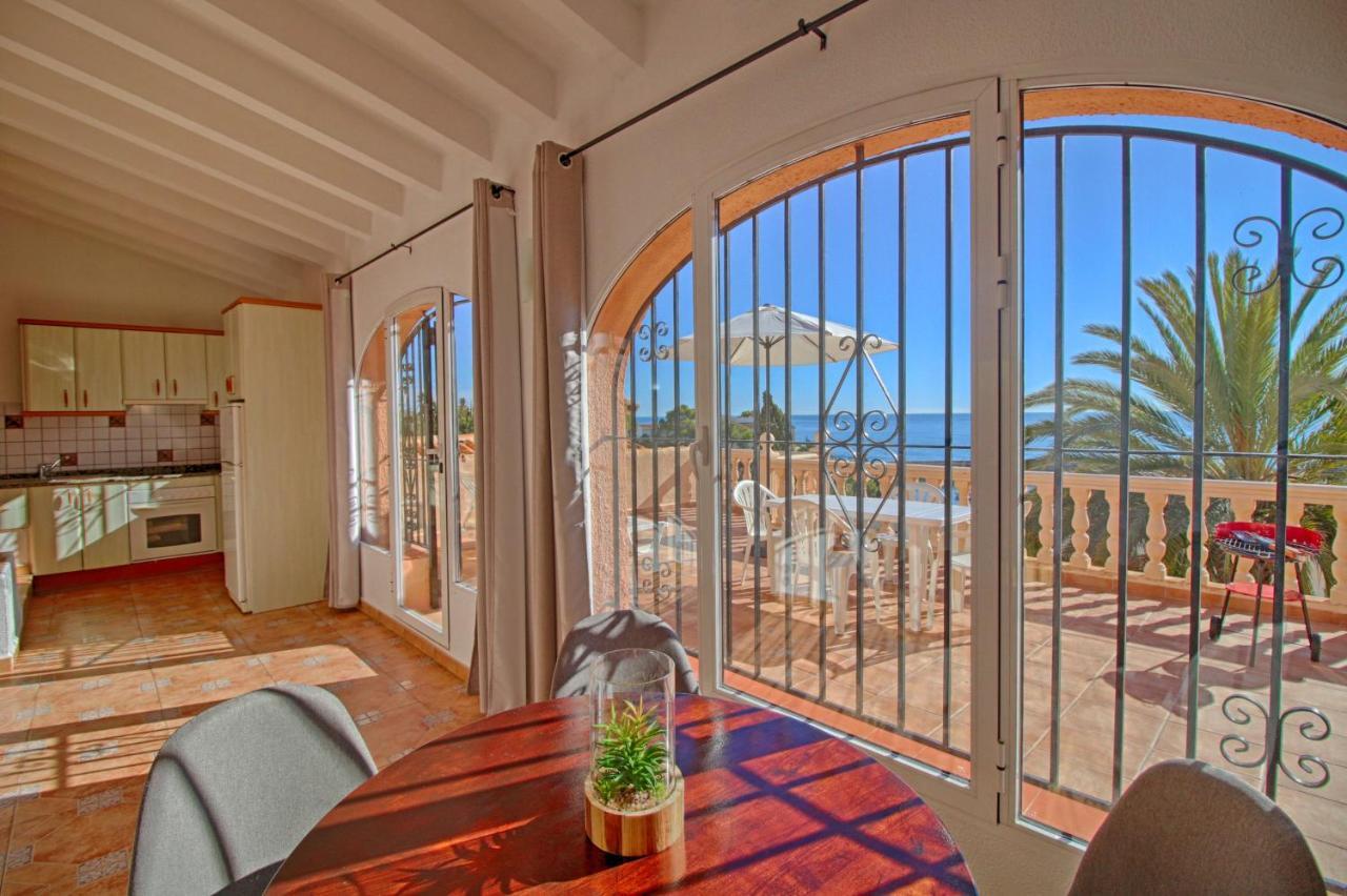 Canuta Baja Holiday home *