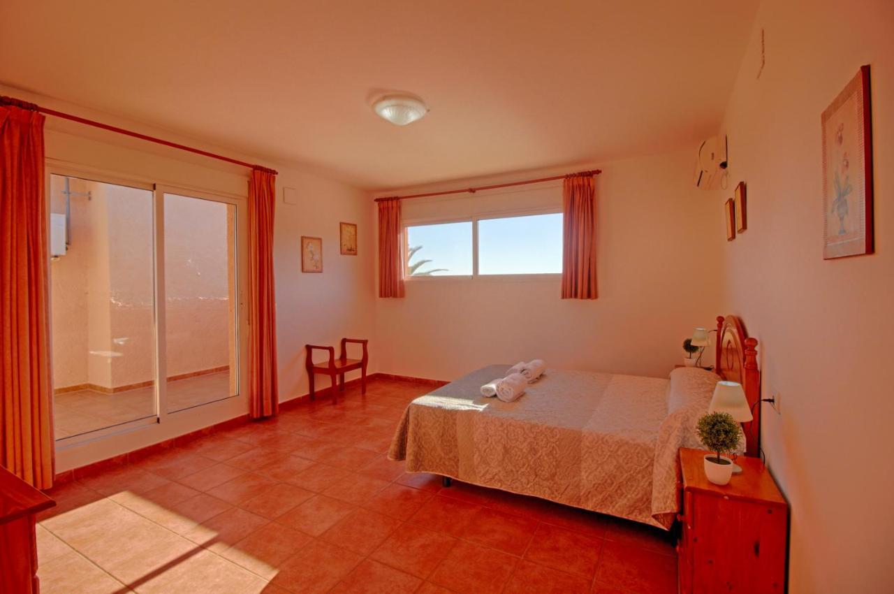 Canuta Baja Holiday home *
