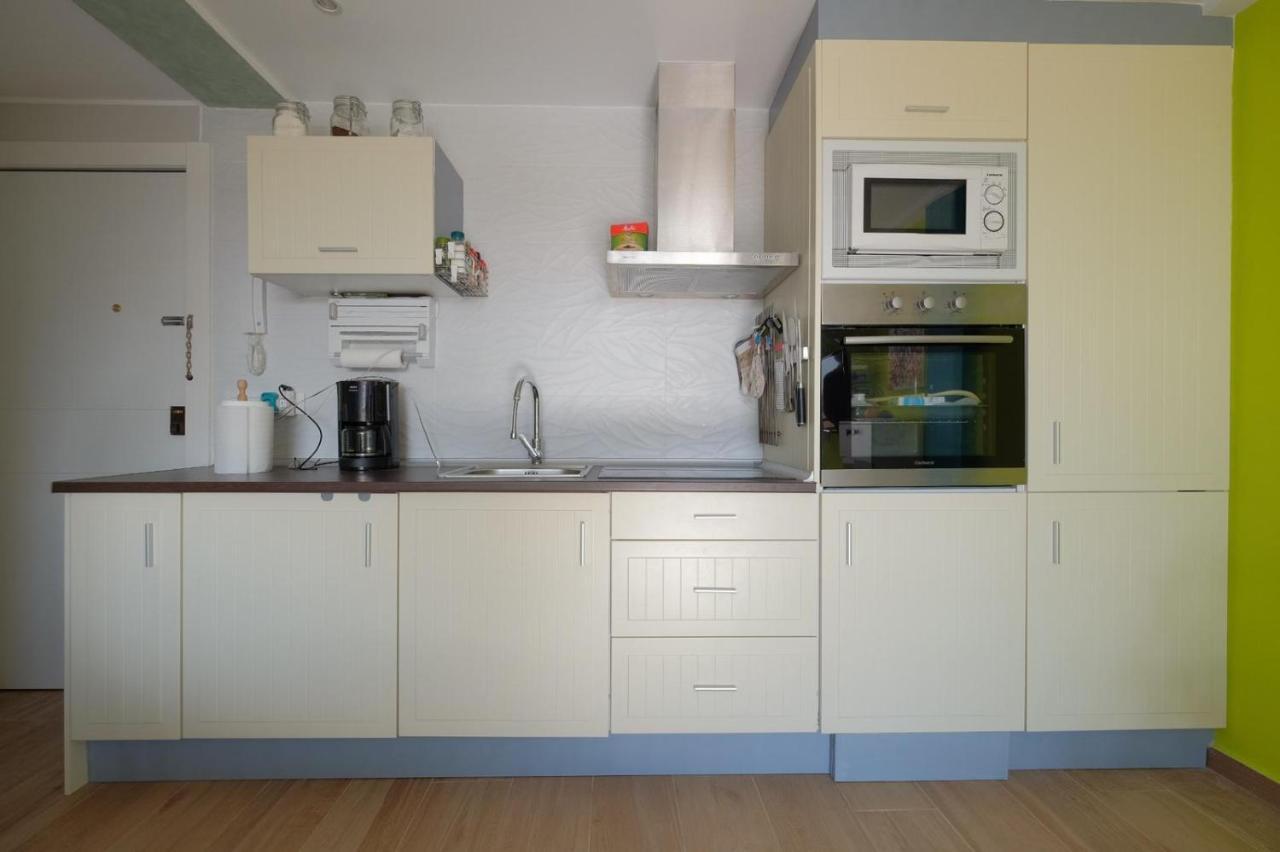Fiorito Apartment