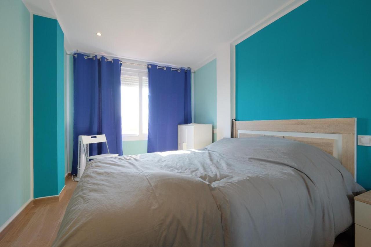 Fiorito Apartment *
