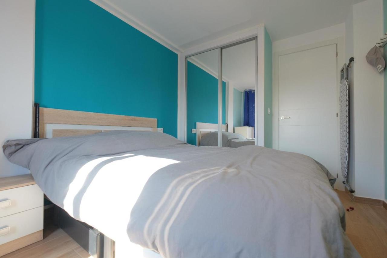 Apartment Fiorito