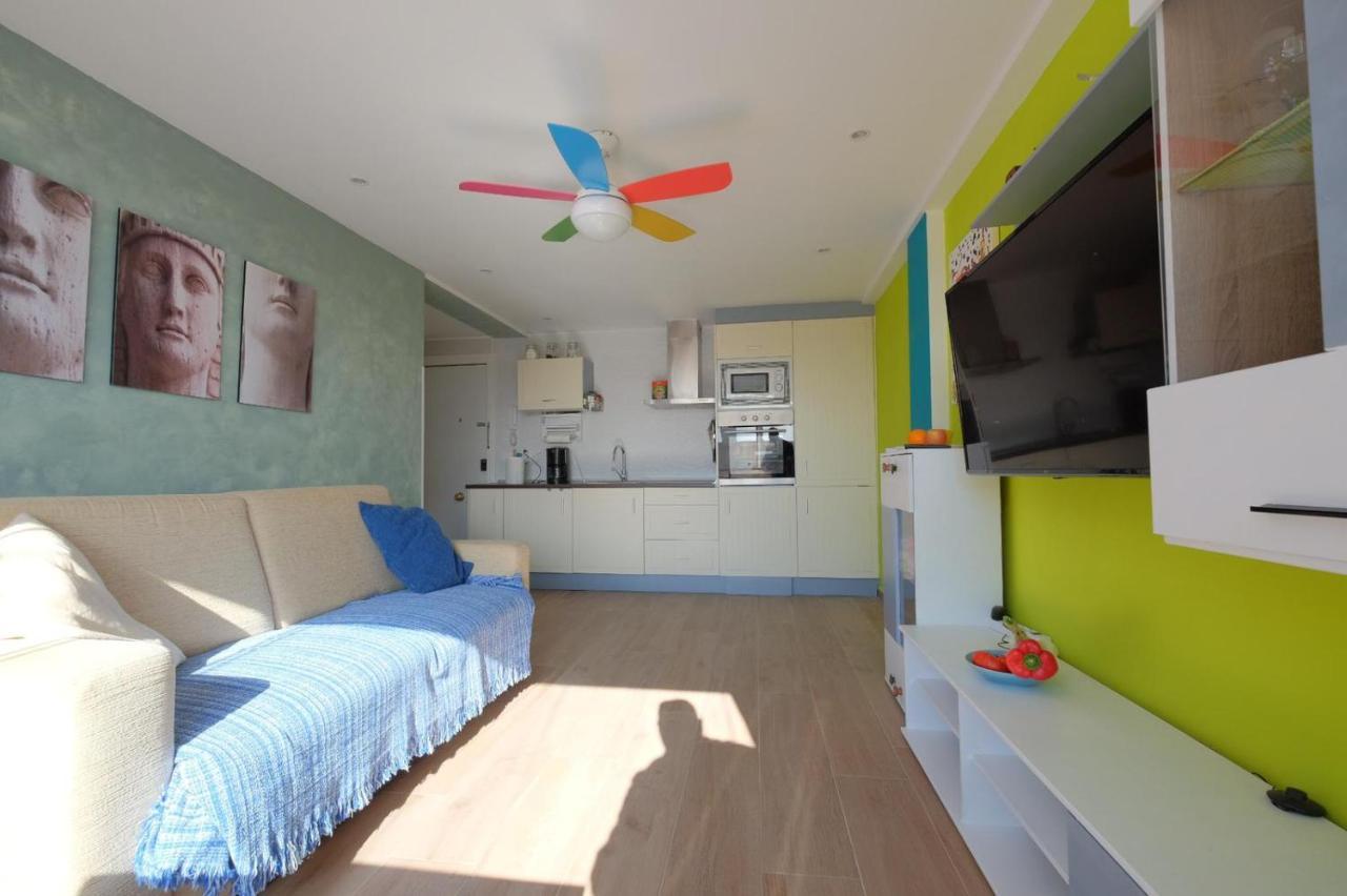 Fiorito Apartment Calpe