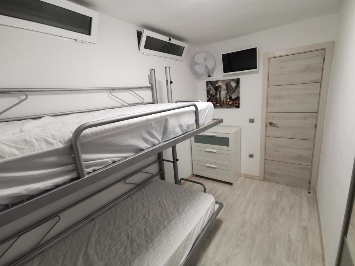 Galtor 6 * Calpe