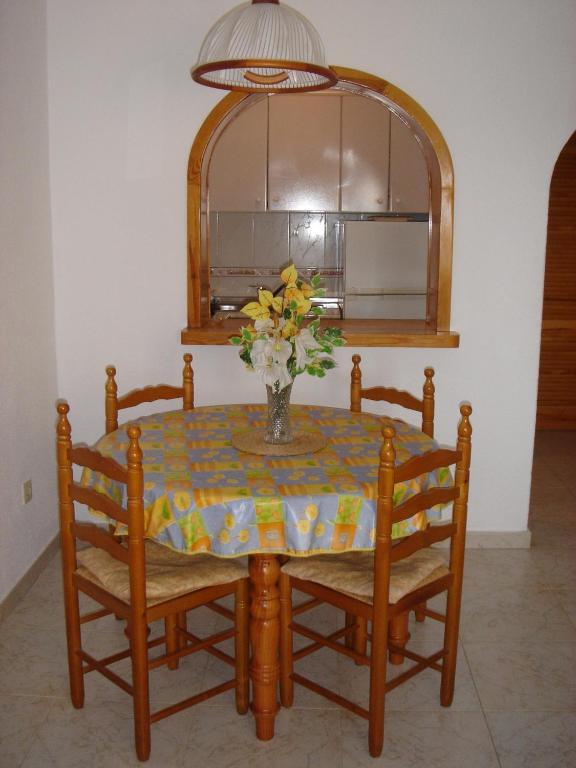 Holiday park Canada Alquileres Vacacionales Calpe