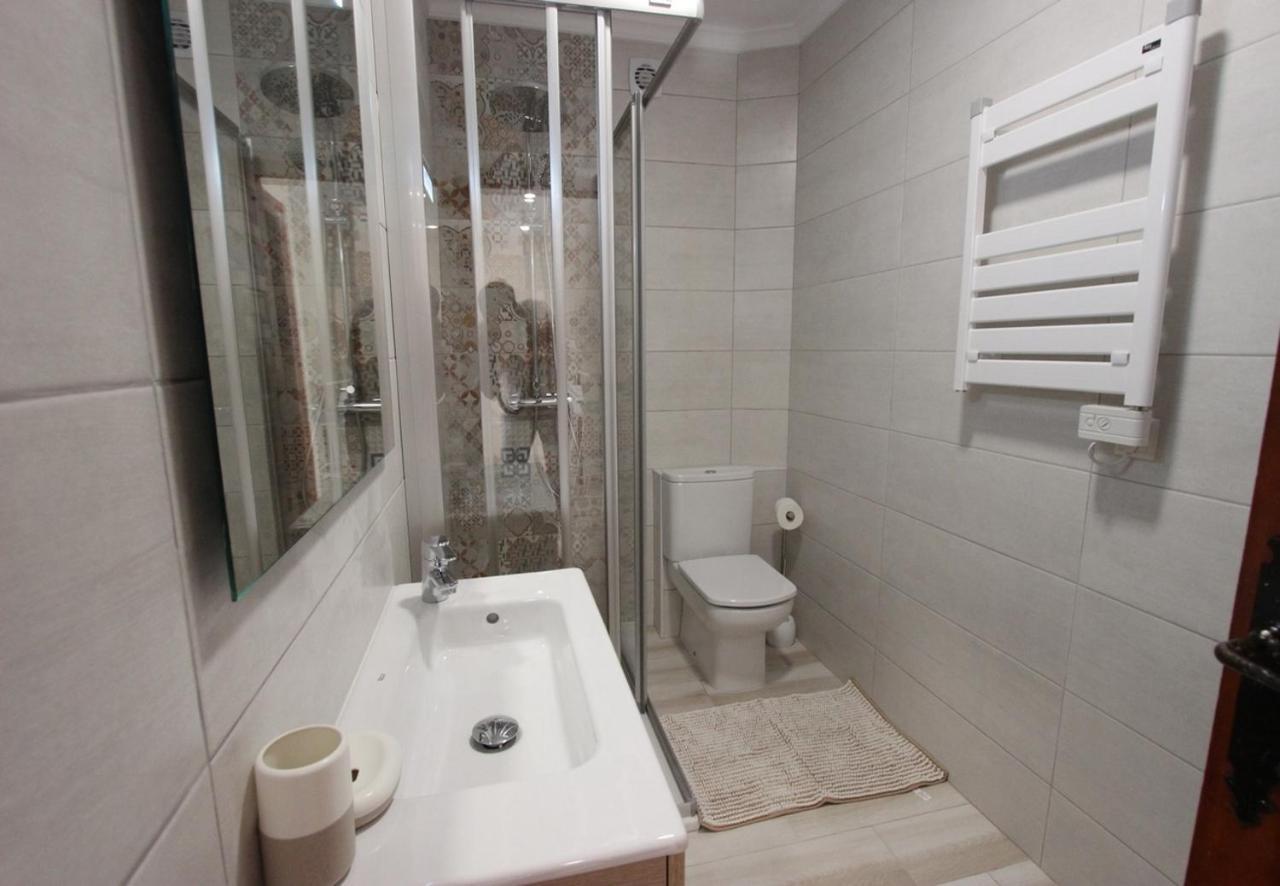Apartamento Maria Arenal Bol Calpe