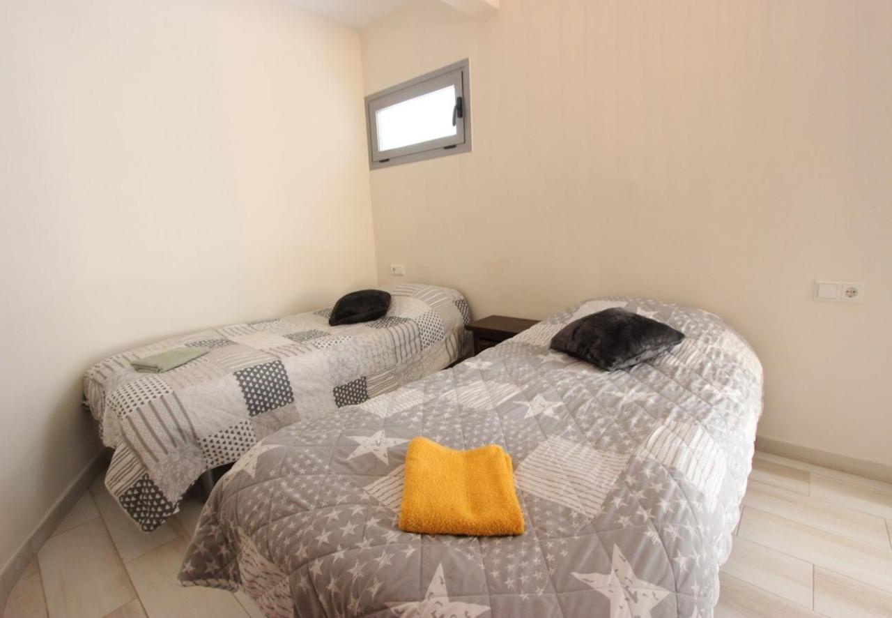 Maria Arenal Bol Apartamento