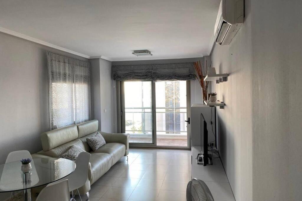 Apartment Bahia Del Sol 7 By Vivirel *