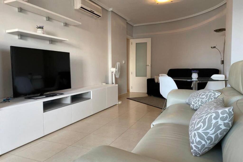 Bahia Del Sol 7 By Vivirel Apartment