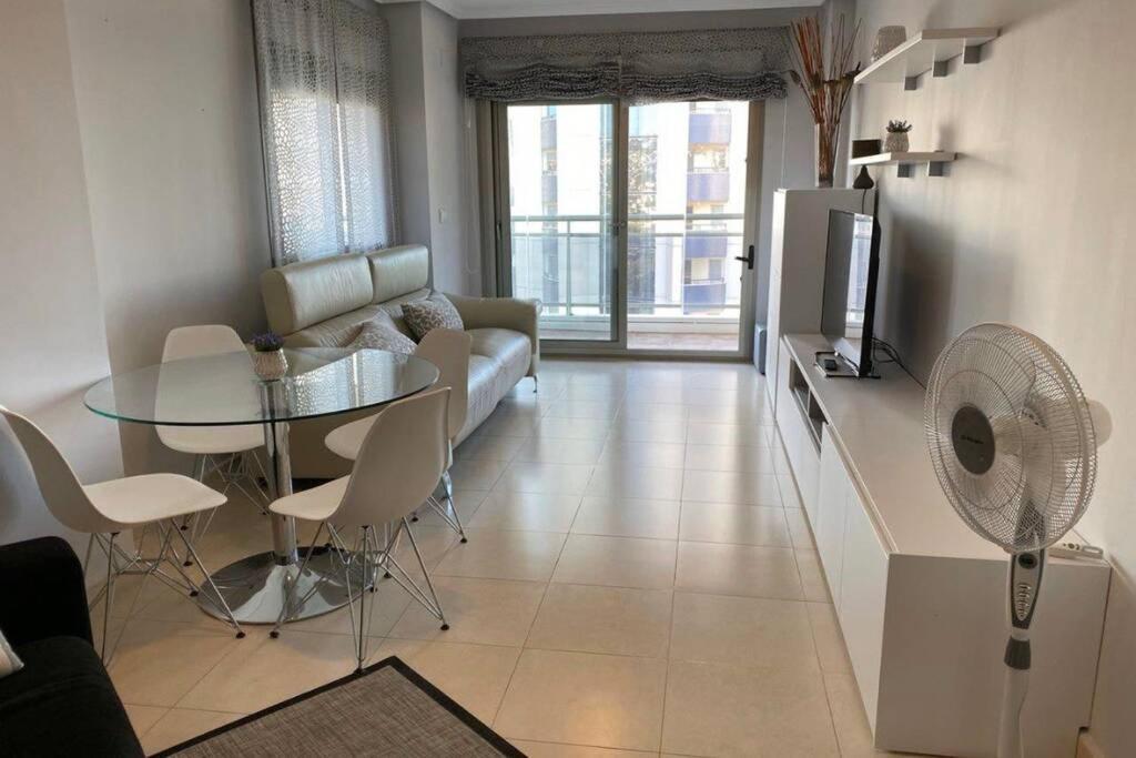 Apartment Bahia Del Sol 7 By Vivirel