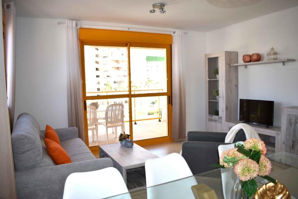 Rocasol - * Calpe