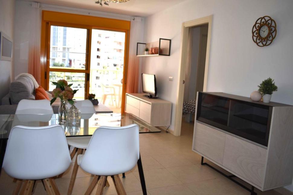 Apartment Rocasol -