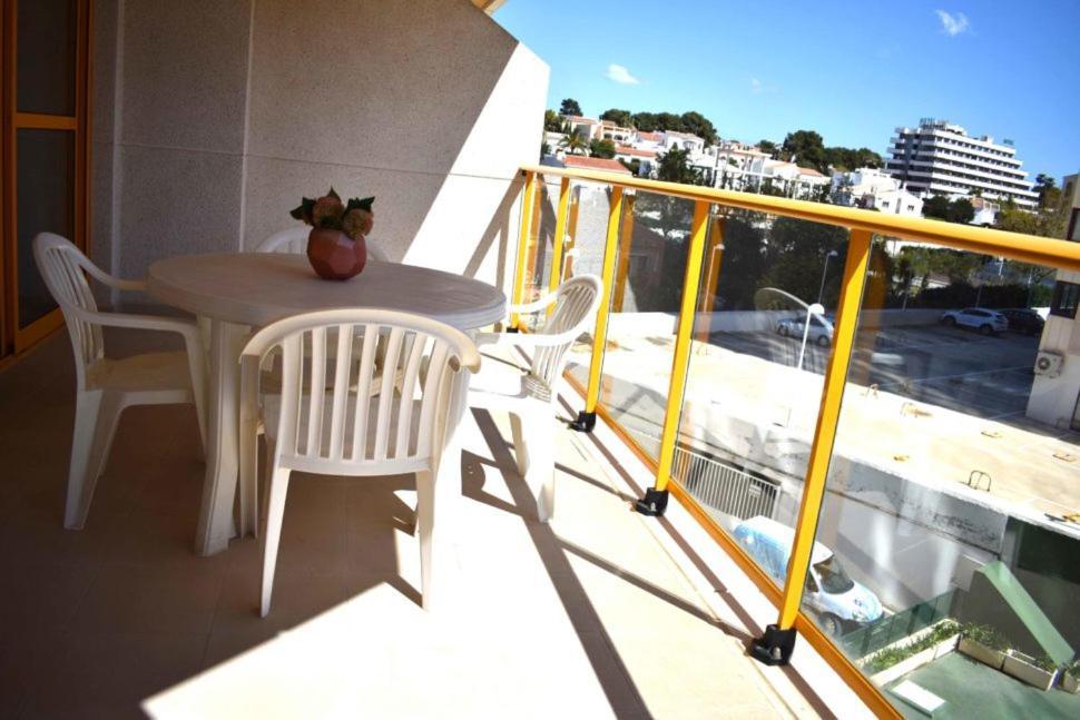 Rocasol - Calpe