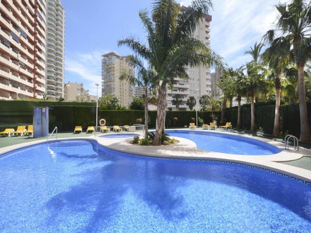 Rocasol - Apartment *