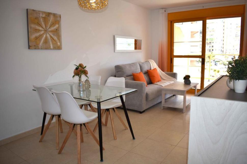 Apartment Rocasol -