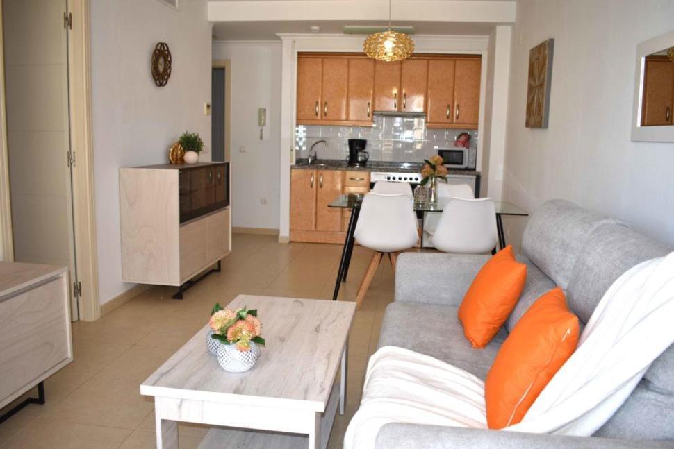 Rocasol - Apartment Calpe