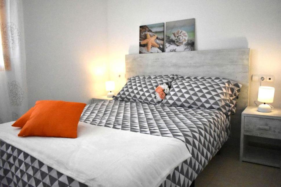Apartment Rocasol - *