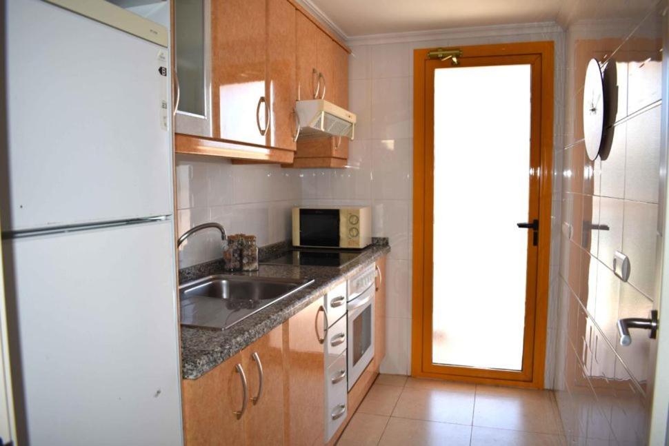 Rocasol - Apartment