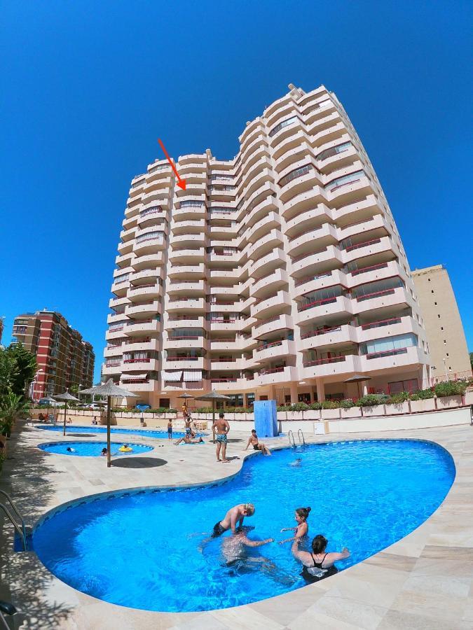 Apartamento Amatista *