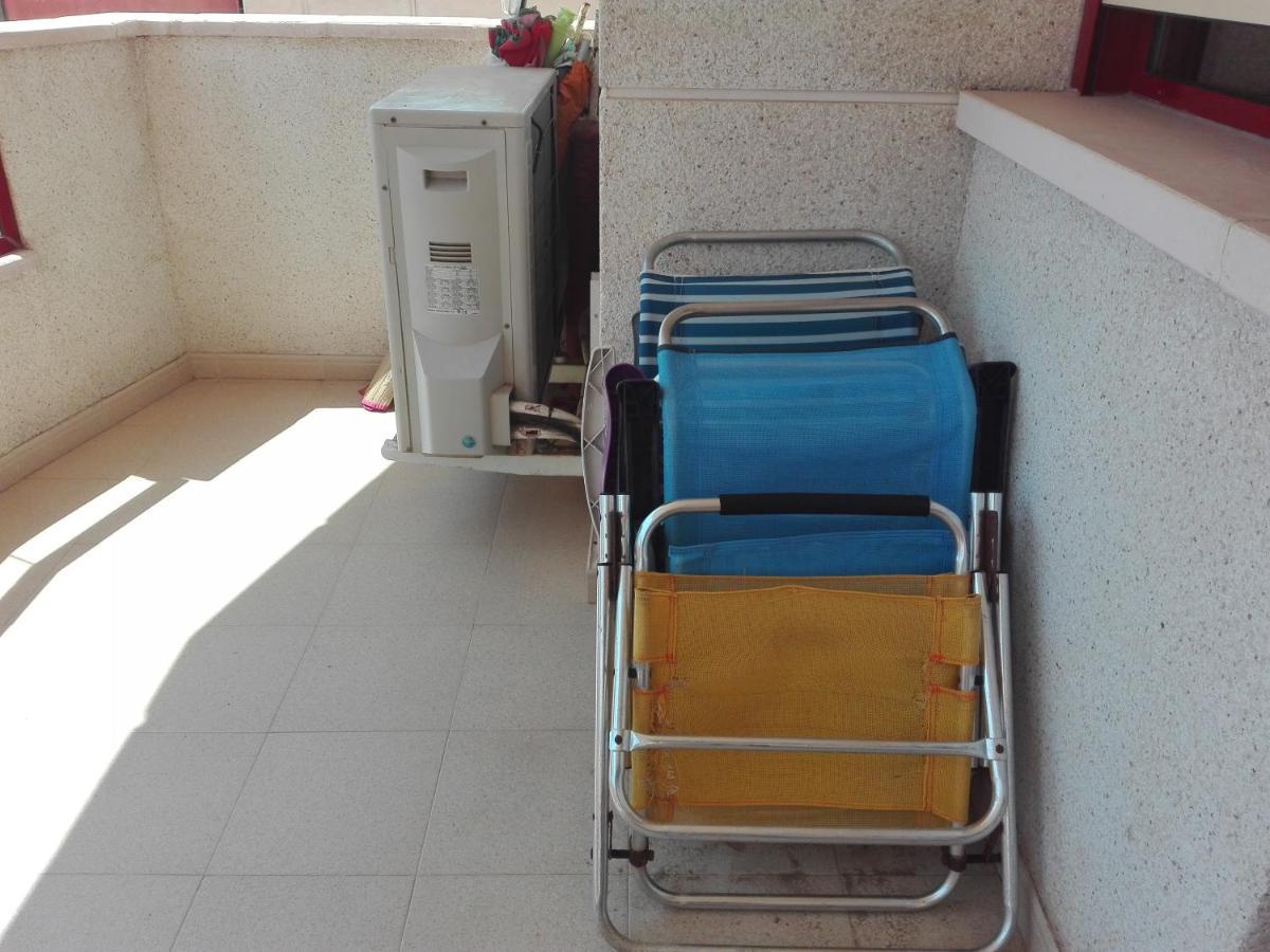 Apartamento Amatista Calpe