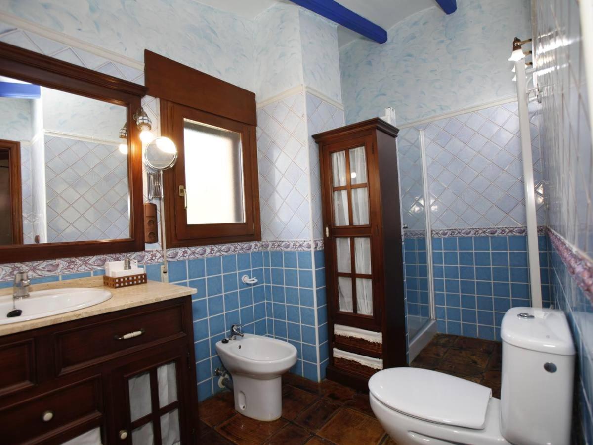 Ensueño Creueta Playa Villa Calpe