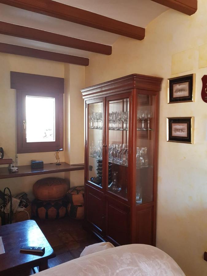 Ensueño Creueta Playa Villa Calpe