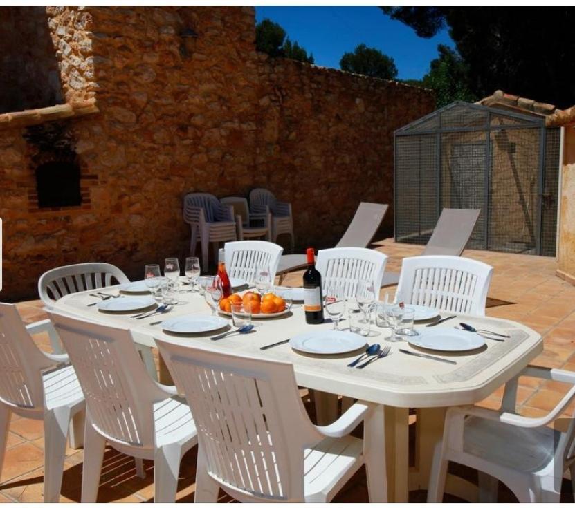 Villa Ensueño Creueta Playa Calpe