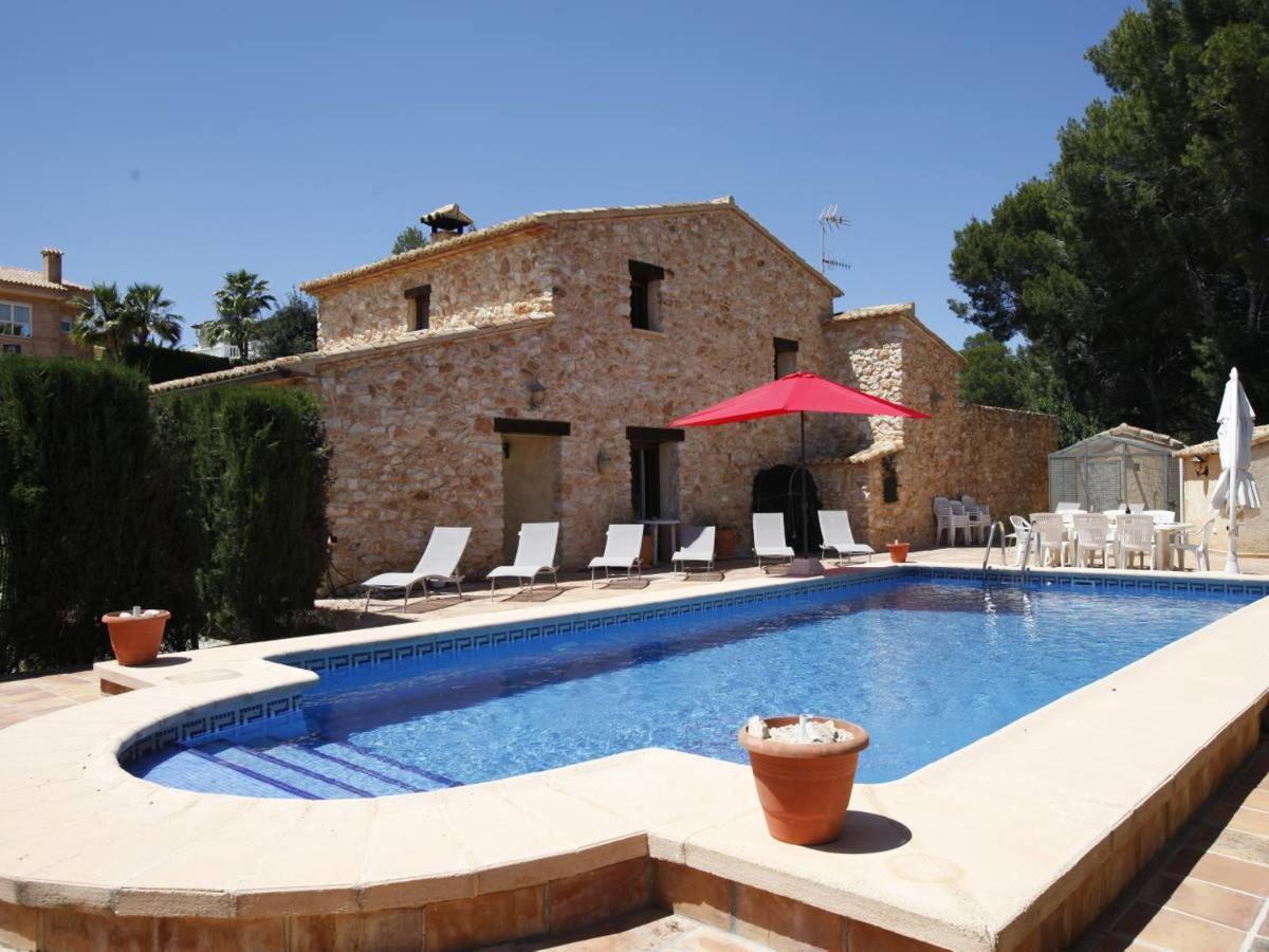 Villa Ensueño Creueta Playa *