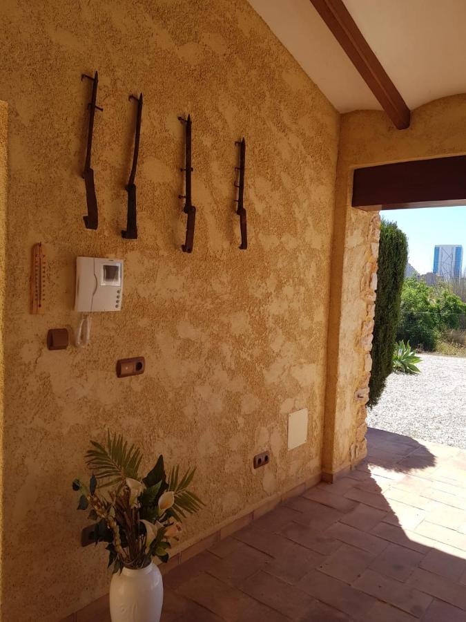 Villa Ensueño Creueta Playa *