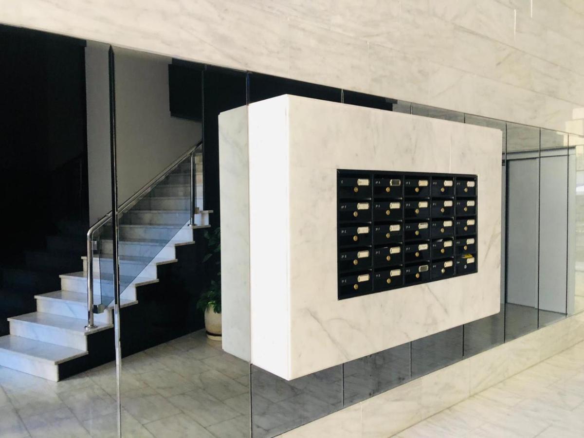 Apartamento Senia