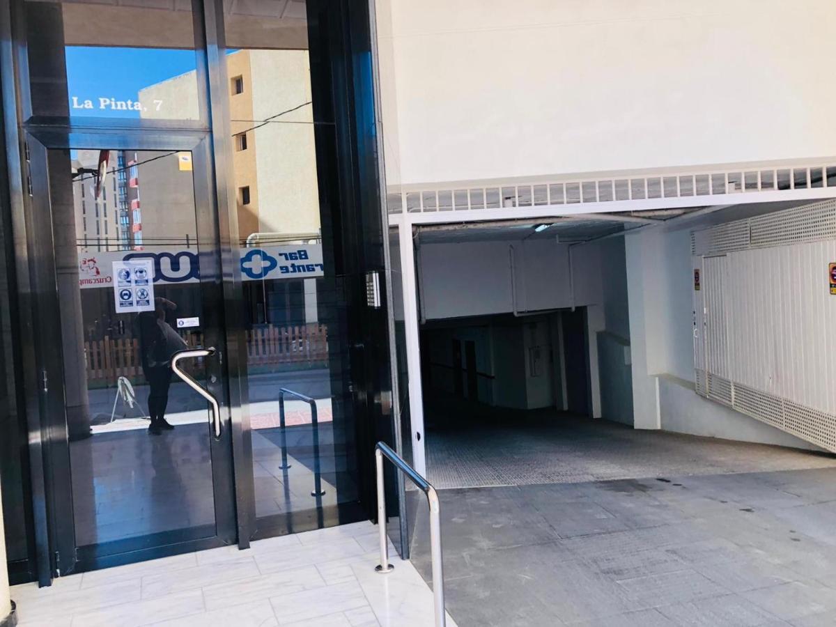 Senia Apartamento *