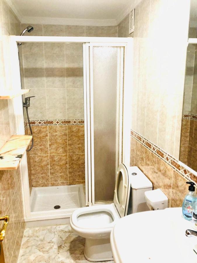 Apartamento Senia *