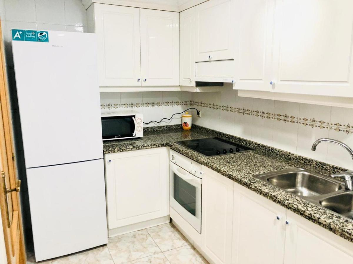 Apartamento Senia Calpe