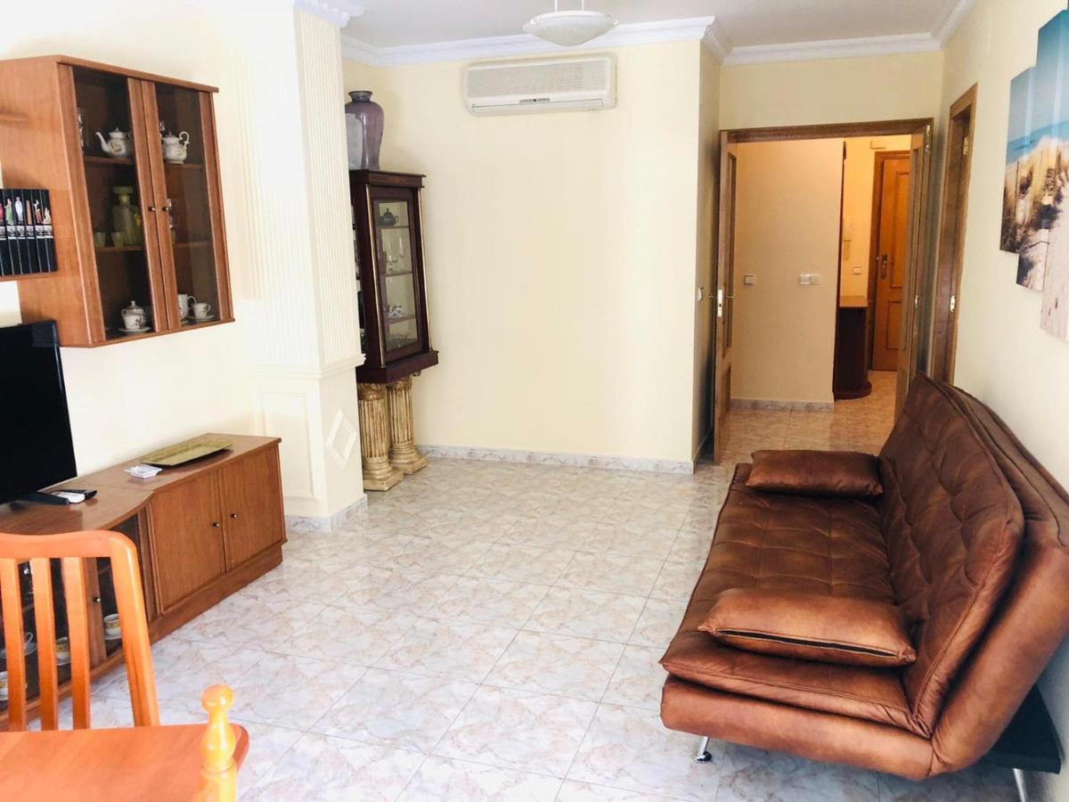Apartamento Senia Calpe