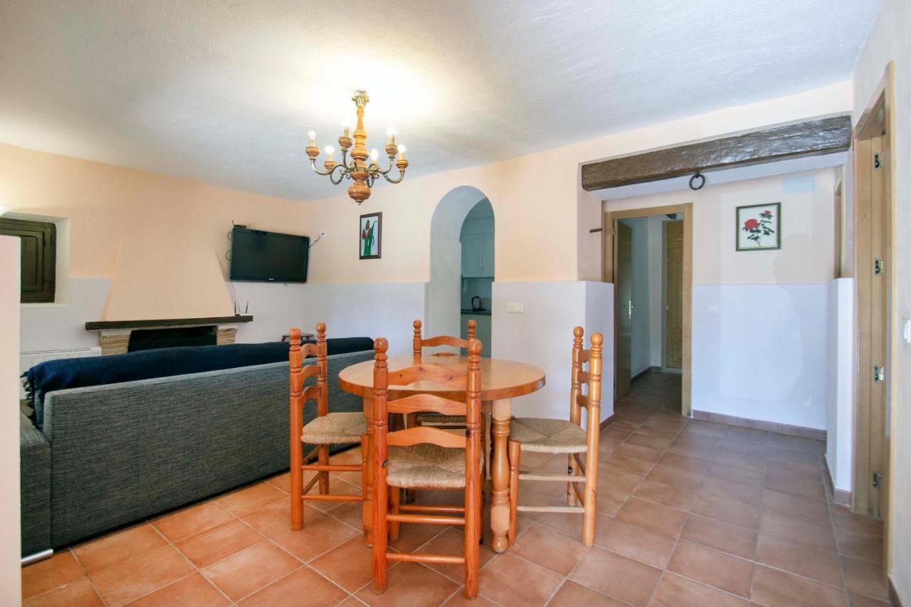 Melchora Calpe
