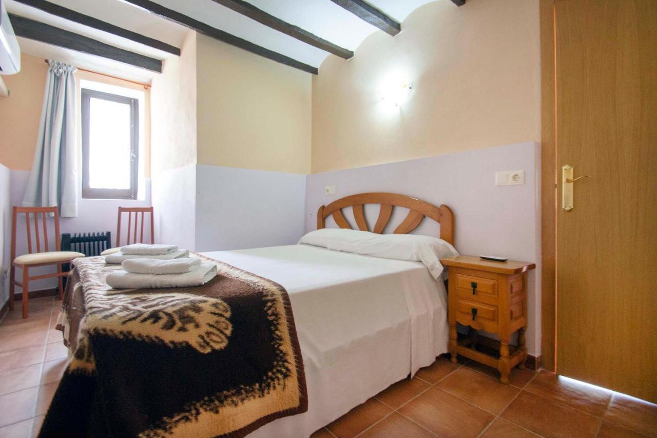 Melchora Villa Calpe
