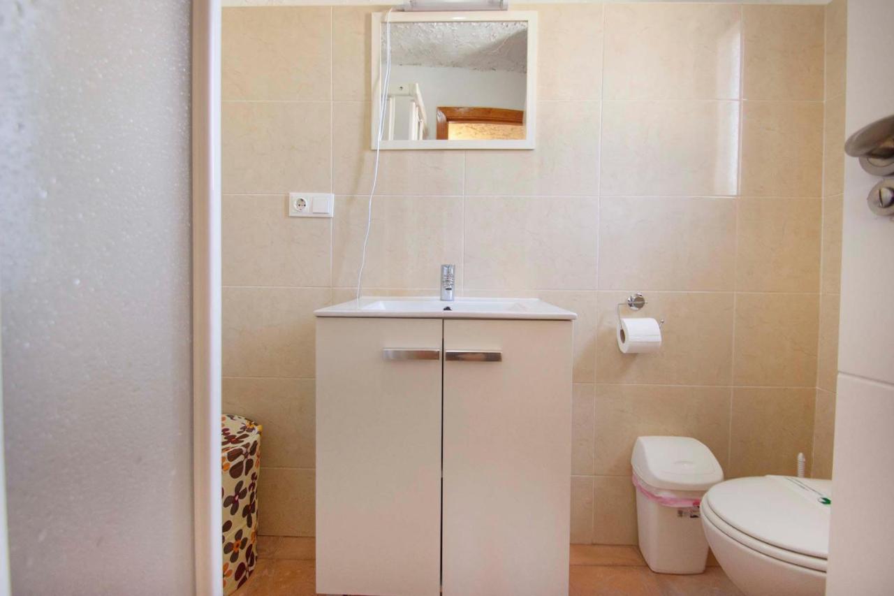 Melchora Villa Calpe