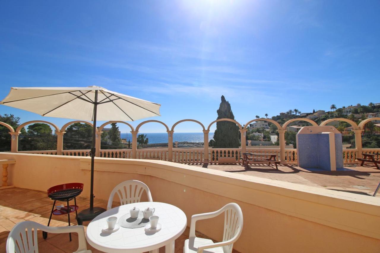 Canuta Baja Holiday home *