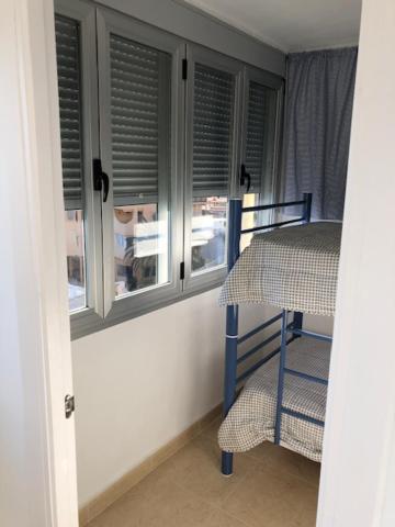 Calle Llentiscle, 5 De 03720 Calp *
