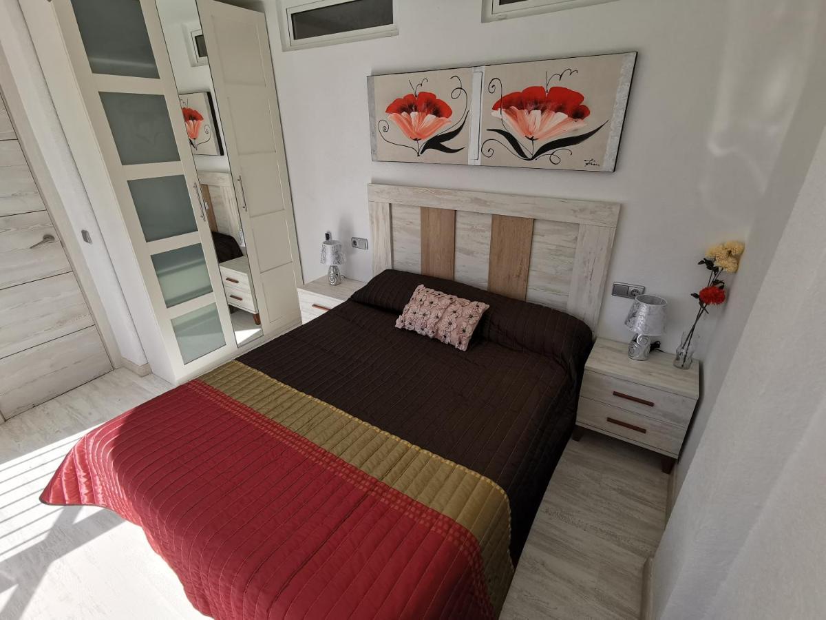 Apartment Galtor 6 Calpe