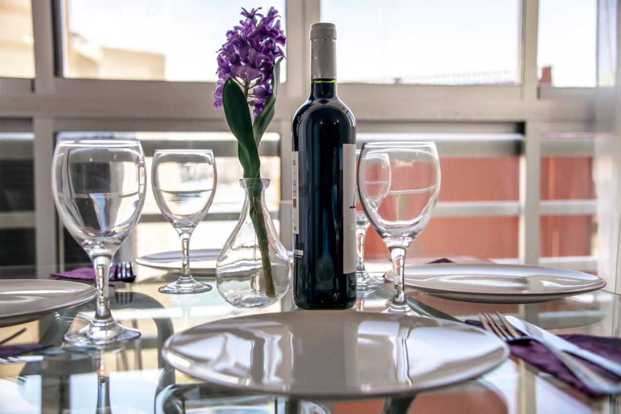 Apartamento Guzman - Calalga